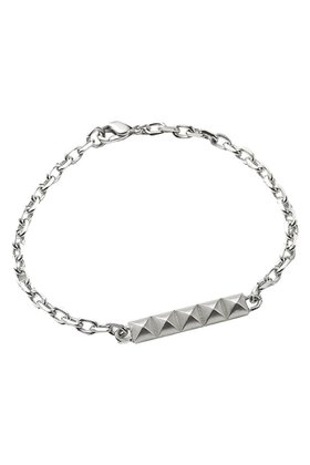 【カドー/CADEAUX】のシルバースタッズブレスレット 人気、トレンドファッション・服の通販 founy(ファニー) ファッション Fashion レディースファッション Fashion for Women ジュエリー Jewelry チェーン＆カフブレスレット Cuff & Chain Bracelets バングル・カフブレスレット Bangles & Cuff Bracelets クール Cool, Chic シルバー Silver, Metallic Silver チェーン Chain, Chain Strap ブレスレット Bracelet, Wristband モダン Modern, Contemporary |ID:prp329100004571580