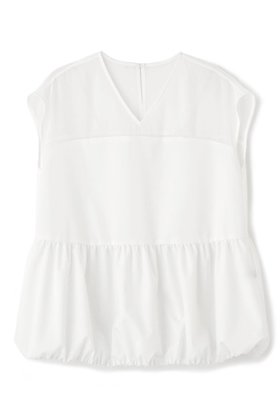 【アドーア/ADORE】のプレーンストレッチブラウス 人気、トレンドファッション・服の通販 founy(ファニー) ファッション Fashion レディースファッション WOMEN トップス・カットソー Tops/Tshirt シャツ/ブラウス Shirts/Blouses ギャザー Gather コンパクト Compact シアー Sheer ショート Short ストレッチ Stretch スリーブ Sleeve バルーン Balloon フレア Flare NEW・新作・新着・新入荷 New Arrivals |ID:prp329100004571587