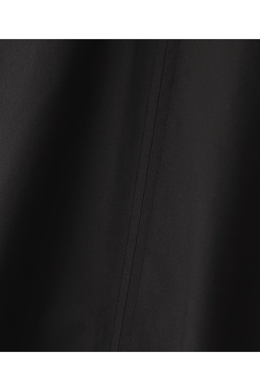 【アドーア/ADORE】のタンブラーローンブラウス 人気、トレンドファッション・服の通販 founy(ファニー) 　ファッション　Fashion　レディースファッション　Fashion for Women　トップス・カットソー　Cut & Sew Tops　シャツ・ブラウス・オフィスカジュアル　Elegant Blouses & Button-Ups　ギャザー　Gathered, Ruffled　コンパクト　Compact, Small Size　ショート　Short, Short Length　スリーブ　Sleeve, Long Sleeve / Short Sleeve　デニム　Denim, Jeans Material　ビンテージ　Vintage, Retro Style　フレア　Flare, Flared　ブロード　Broadcloth, Fine Cotton　リボン　Ribbon, Bow　再入荷　Restock / Back in Stock　other-2|ID: prp329100004571591 ipo3291000000034990587