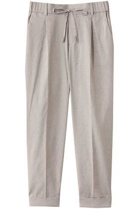 【マルティニーク/martinique】 《定番》リネンドロストパンツ人気、トレンドファッション・服の通販 founy(ファニー) ファッション Fashion レディースファッション WOMEN パンツ Pants 2025年 2025 スリム Slim リネン Linen 夏 Summer 定番 Standard A/W・秋冬 Aw・Autumn/Winter・Fw・Fall-Winter |ID:prp329100004571597