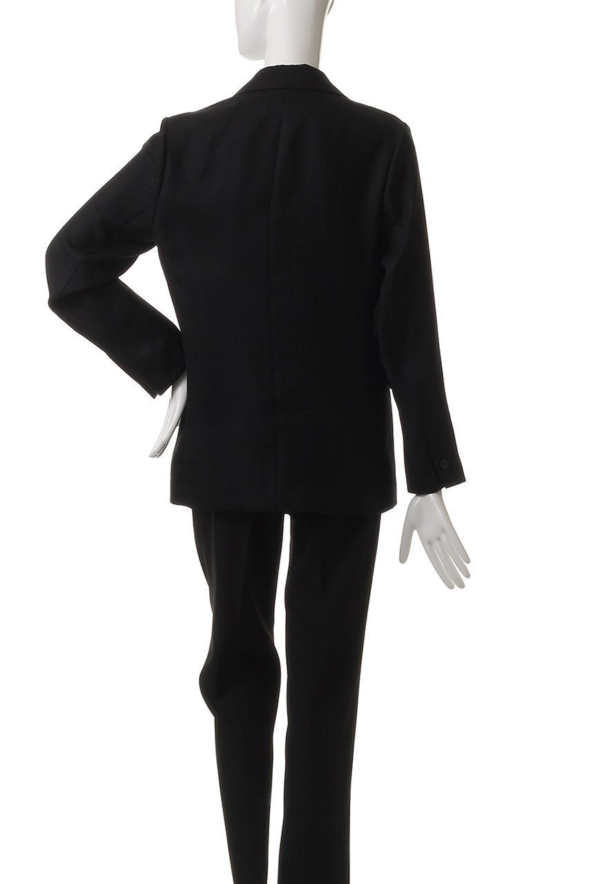 【マルティニーク/martinique】のダルスラブジャケット 人気、トレンドファッション・服の通販 founy(ファニー) 　ファッション　Fashion　レディースファッション　WOMEN　アウター　Coat Outerwear　ジャケット　Jackets　2025年　2025　ジャケット　Jacket　ベーシック　Basic　ボックス　Box　エレガント 上品　Elegant　定番　Standard　A/W・秋冬　Aw・Autumn/Winter・Fw・Fall-Winter　ビジネス 仕事 通勤　Business　other-4|ID: prp329100004571600 ipo3291000000032347905