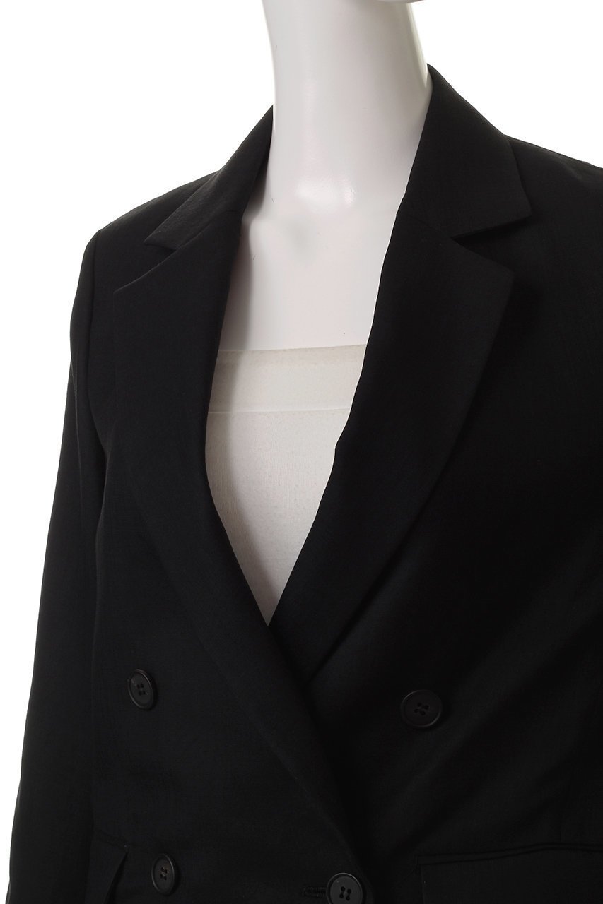【マルティニーク/martinique】のダルスラブジャケット 人気、トレンドファッション・服の通販 founy(ファニー) 　ファッション　Fashion　レディースファッション　WOMEN　アウター　Coat Outerwear　ジャケット　Jackets　2025年　2025　ジャケット　Jacket　ベーシック　Basic　ボックス　Box　エレガント 上品　Elegant　定番　Standard　A/W・秋冬　Aw・Autumn/Winter・Fw・Fall-Winter　ビジネス 仕事 通勤　Business　other-5|ID: prp329100004571600 ipo3291000000032347906