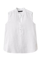 【マルティニーク/martinique】の《定番》ノースリパールスキッパー 人気、トレンドファッション・服の通販 founy(ファニー) ファッション Fashion レディースファッション WOMEN トップス・カットソー Tops/Tshirt キャミソール / ノースリーブ No Sleeves シャツ/ブラウス Shirts/Blouses 2025年 2025 インナー Inner ジャケット Jacket スキッパー Skipper センター Center ノースリーブ No Sleeve パール Pearl フレア Flare エレガント 上品 Elegant 定番 Standard A/W・秋冬 Aw・Autumn/Winter・Fw・Fall-Winter |ID:prp329100004571602