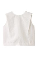 【マルティニーク/martinique】のダルスラブジレ 人気、トレンドファッション・服の通販 founy(ファニー) ファッション Fashion レディースファッション WOMEN アウター Coat Outerwear ジャケット Jackets 2025年 2025 コンパクト Compact ショート Short ジャケット Jacket フロント Front ベスト Vest ボトム Bottom A/W・秋冬 Aw・Autumn/Winter・Fw・Fall-Winter |ID:prp329100004571606