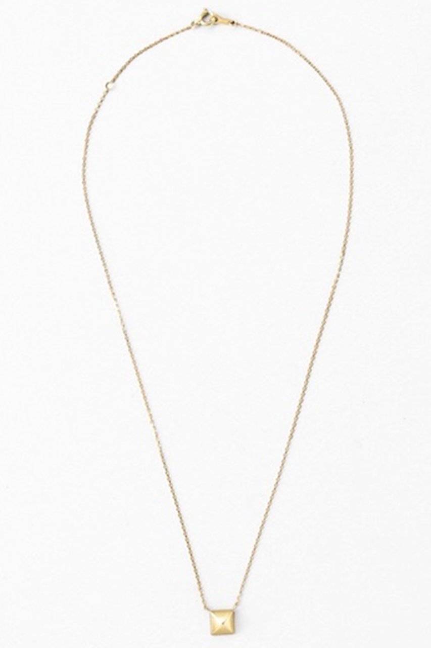 【カドー/CADEAUX】の【受注生産】スタッズ ネックレス 人気、トレンドファッション・服の通販 founy(ファニー) ファッション Fashion レディースファッション Fashion for Women ジュエリー Jewelry ネックレス Necklaces & Pendants おすすめ Recommended / Our Picks エレガント 上品 Elegant クラシック Classic, Timeless Style スタッズ Studs, Metal Accents ネックレス Necklace, Pendant Necklace パール Pearl, Pearl Accent フォルム Silhouette, Form 新作・新入荷 New Arrivals / New In other-3|ID: prp329100004571608 ipo3291000000034483299