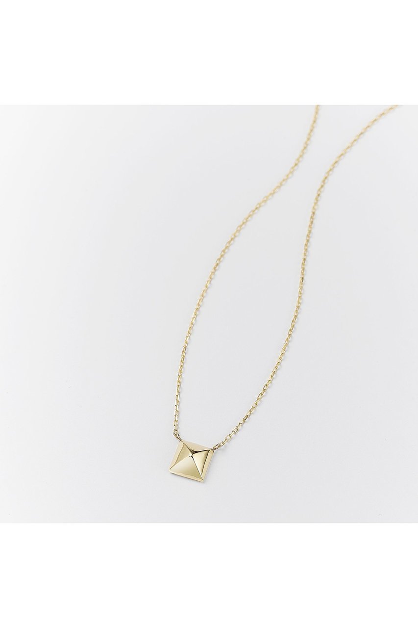 【カドー/CADEAUX】の【受注生産】スタッズ ネックレス 人気、トレンドファッション・服の通販 founy(ファニー) ファッション Fashion レディースファッション Fashion for Women ジュエリー Jewelry ネックレス Necklaces & Pendants おすすめ Recommended / Our Picks エレガント 上品 Elegant クラシック Classic, Timeless Style スタッズ Studs, Metal Accents ネックレス Necklace, Pendant Necklace パール Pearl, Pearl Accent フォルム Silhouette, Form 新作・新入荷 New Arrivals / New In other-4|ID: prp329100004571608 ipo3291000000034483300