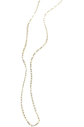 【カドー/CADEAUX】 【受注生産】荒角小豆チェーンSネックレス人気、トレンドファッション・服の通販 founy(ファニー) ファッション Fashion レディースファッション WOMEN ジュエリー Jewelry ネックレス Necklaces チェーン Chain ネックレス Necklace エレガント 上品 Elegant 定番 Standard NEW・新作・新着・新入荷 New Arrivals |ID:prp329100004571613