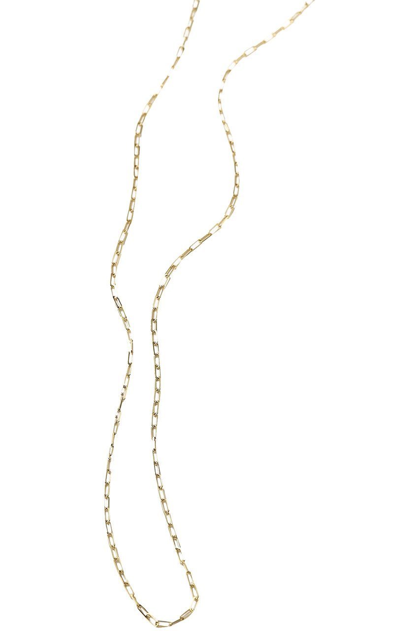 【カドー/CADEAUX】の【受注生産】荒角小豆チェーンSネックレス 人気、トレンドファッション・服の通販 founy(ファニー) 　ファッション　Fashion　レディースファッション　WOMEN　ジュエリー　Jewelry　ネックレス　Necklaces　チェーン　Chain　ネックレス　Necklace　エレガント 上品　Elegant　定番　Standard　NEW・新作・新着・新入荷　New Arrivals　 other-1|ID: prp329100004571613 ipo3291000000032347983