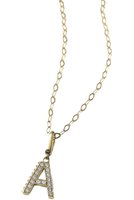 【カドー/CADEAUX】の【受注生産】スタッズイニシャル ミニチャーム 人気、トレンドファッション・服の通販 founy(ファニー) ファッション Fashion レディースファッション Fashion for Women スタッズ Studs, Metal Accents チェーン Chain, Chain Strap チャーム Charm, Pendant 新作・新入荷 New Arrivals / New In |ID:prp329100004571614