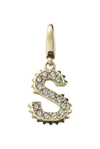 【カドー/CADEAUX】の【受注生産】スタッズイニシャル ミニチャーム 人気、トレンドファッション・服の通販 founy(ファニー) ファッション Fashion レディースファッション Fashion for Women スタッズ Studs, Metal Accents チェーン Chain, Chain Strap チャーム Charm, Pendant 新作・新入荷 New Arrivals / New In thumbnail S|ID: prp329100004571614 ipo3291000000034483322