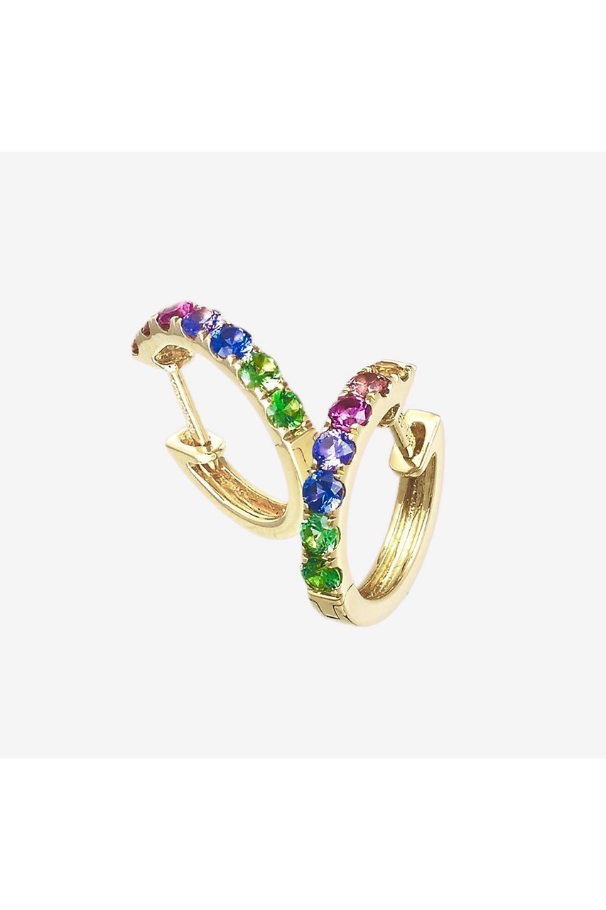 【カドー/CADEAUX】の【受注生産】レインボーフープ ピアス 人気、トレンドファッション・服の通販 founy(ファニー) ファッション Fashion レディースファッション Fashion for Women ジュエリー Jewelry ファッションリング Fashion Rings イヤリング・フープ・ドロップタイプ Hoop, Drop & Clip Earrings イヤリング Earrings フープ Hoop, Hoop Earrings 新作・新入荷 New Arrivals / New In other-3|ID: prp329100004571616 ipo3291000000034483330