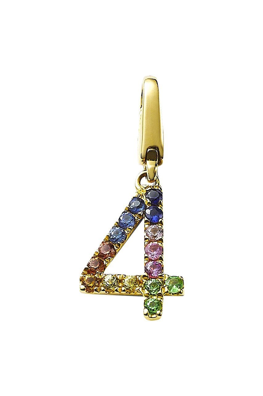 【カドー/CADEAUX】の【受注生産】レインボー ナンバーズ チャーム インテリア・キッズ・メンズ・レディースファッション・服の通販 founy(ファニー) ファッション Fashion レディースファッション Fashion for Women チェーン Chain, Chain Strap チャーム Charm, Pendant 新作・新入荷 New Arrivals / New In 4|ID: prp329100004571620 ipo3291000000034483351