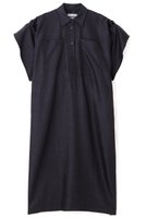 【アドーア/ADORE】のKIMONOTスラブツイルワンピース 人気、トレンドファッション・服の通販 founy(ファニー) ファッション Fashion レディースファッション WOMEN ワンピース Dress チュニック Tunic スリーブ Sleeve チュニック Tunic ツイル Twill ドレス Dress ドレープ Drape NEW・新作・新着・新入荷 New Arrivals |ID:prp329100004571622