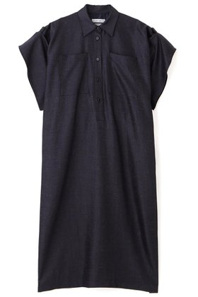 【アドーア/ADORE】のKIMONOTスラブツイルワンピース 人気、トレンドファッション・服の通販 founy(ファニー) ファッション Fashion レディースファッション Fashion for Women ワンピース Dresses チュニック Tunic Tops & Dresses 2024年 2024 2024-2025秋冬・A/W Autumn/Winter 2024–25 AW24–25 コラボ Collaboration, Collab スリーブ Sleeve, Long Sleeve / Short Sleeve チュニック Tunic, Long Top ツイル Twist, Twisted Detail ドレス Dress, One-Piece ドレープ Drape, Draping Fabric |ID:prp329100004571622