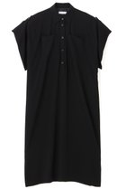 【アドーア/ADORE】のKIMONOTバックサテンワンピース ブラック|ID: prp329100004571623 ipo3291000000034695165