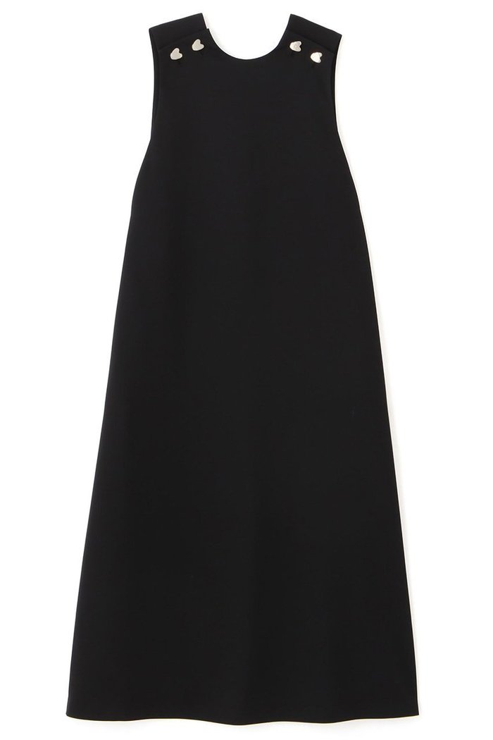 【アドーア/ADORE】のドライタッチツイルワンピース インテリア・キッズ・メンズ・レディースファッション・服の通販 founy(ファニー) https://founy.com/ ファッション Fashion レディースファッション WOMEN ワンピース Dress チュニック Tunic チュニック Tunic ツイル Twill ドレス Dress ドレープ Drape メタル Metal ロング Long エレガント 上品 Elegant NEW・新作・新着・新入荷 New Arrivals |ID: prp329100004571624 ipo3291000000032348054