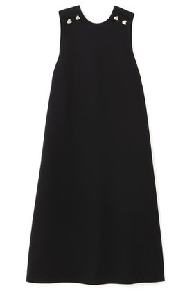 【アドーア/ADORE】のドライタッチツイルワンピース 人気、トレンドファッション・服の通販 founy(ファニー) ファッション Fashion レディースファッション WOMEN ワンピース Dress チュニック Tunic チュニック Tunic ツイル Twill ドレス Dress ドレープ Drape メタル Metal ロング Long エレガント 上品 Elegant NEW・新作・新着・新入荷 New Arrivals |ID:prp329100004571624