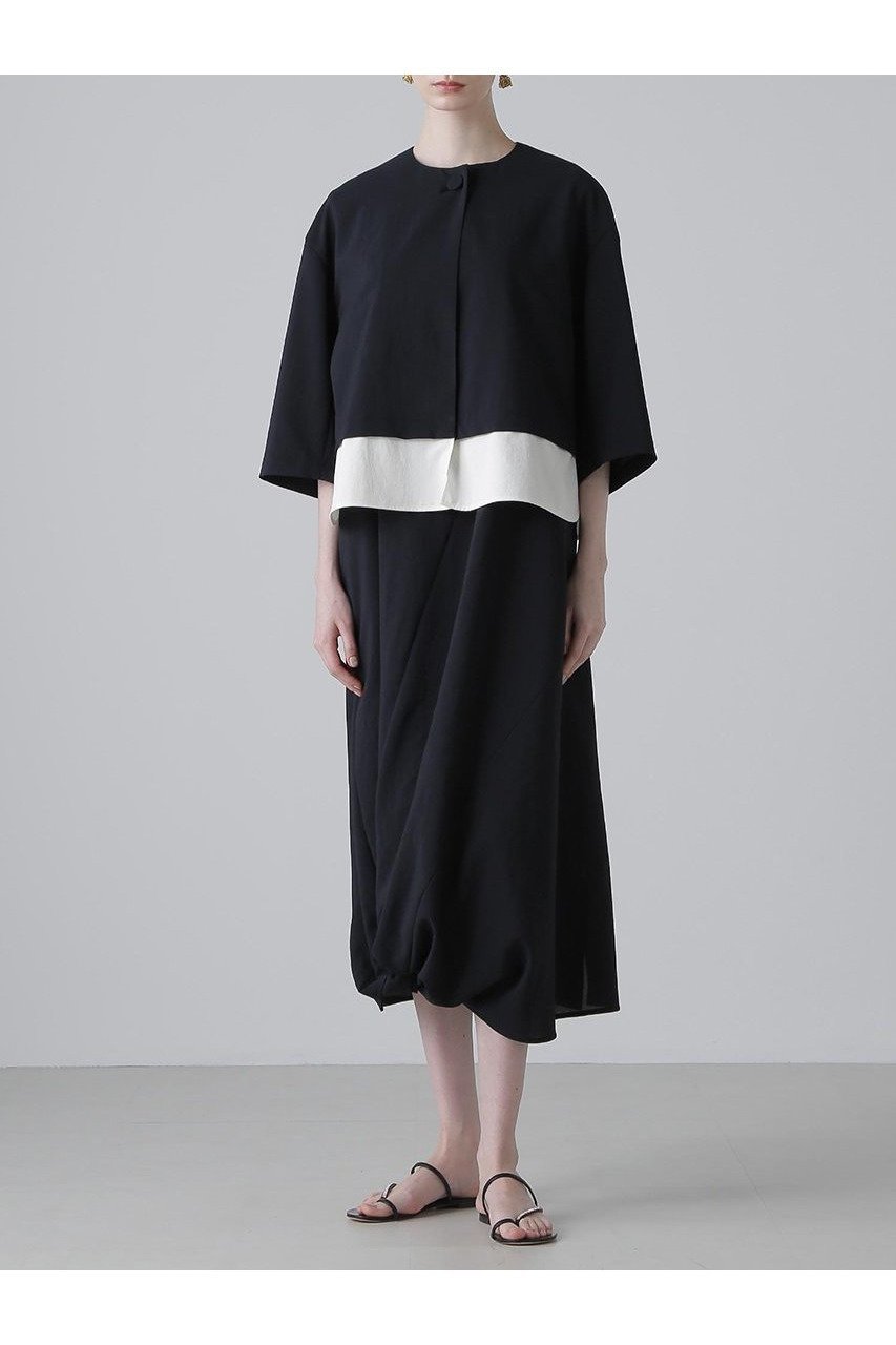 【アドーア/ADORE】のブリーズトロワンピース 人気、トレンドファッション・服の通販 founy(ファニー) 　ファッション　Fashion　レディースファッション　WOMEN　ワンピース　Dress　チュニック　Tunic　タンブラー　Tumbler　チュニック　Tunic　ロング　Long　吸水　Water Absorption　夏　Summer　NEW・新作・新着・新入荷　New Arrivals　other-3|ID: prp329100004571625 ipo3291000000032348068