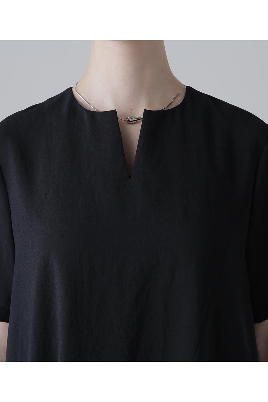 【アドーア/ADORE】のブリーズトロワンピース 人気、トレンドファッション・服の通販 founy(ファニー) 　ファッション　Fashion　レディースファッション　WOMEN　ワンピース　Dress　チュニック　Tunic　タンブラー　Tumbler　チュニック　Tunic　ロング　Long　吸水　Water Absorption　夏　Summer　NEW・新作・新着・新入荷　New Arrivals　other-7|ID: prp329100004571625 ipo3291000000032348072