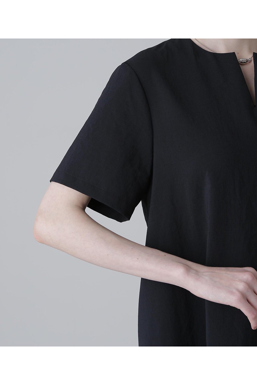 【アドーア/ADORE】のブリーズトロワンピース 人気、トレンドファッション・服の通販 founy(ファニー) 　ファッション　Fashion　レディースファッション　WOMEN　ワンピース　Dress　チュニック　Tunic　タンブラー　Tumbler　チュニック　Tunic　ロング　Long　吸水　Water Absorption　夏　Summer　NEW・新作・新着・新入荷　New Arrivals　other-8|ID: prp329100004571625 ipo3291000000032348074