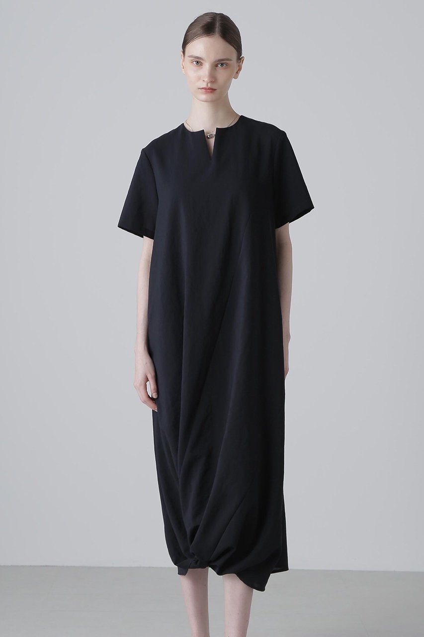 【アドーア/ADORE】のブリーズトロワンピース 人気、トレンドファッション・服の通販 founy(ファニー) 　ファッション　Fashion　レディースファッション　Fashion for Women　ワンピース　Dresses　チュニック　Tunic Tops & Dresses　タンブラー　Tumbler, Travel Mug　チュニック　Tunic, Long Top　ロング　Long, Long-Length　吸水　Absorbent, Quick-Dry　夏　Summer　other-4|ID: prp329100004571625 ipo3291000000035750796