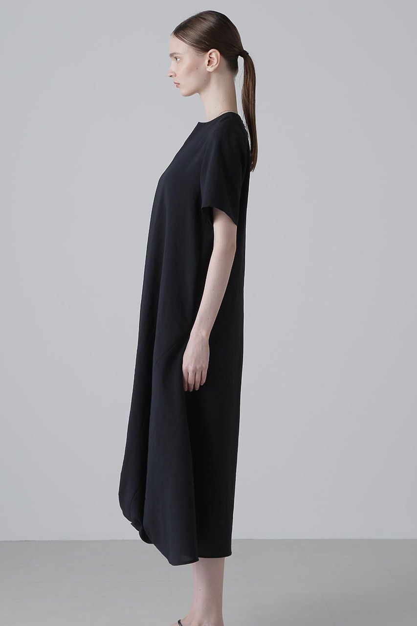 【アドーア/ADORE】のブリーズトロワンピース 人気、トレンドファッション・服の通販 founy(ファニー) 　ファッション　Fashion　レディースファッション　Fashion for Women　ワンピース　Dresses　チュニック　Tunic Tops & Dresses　タンブラー　Tumbler, Travel Mug　チュニック　Tunic, Long Top　ロング　Long, Long-Length　吸水　Absorbent, Quick-Dry　夏　Summer　other-5|ID: prp329100004571625 ipo3291000000035750797