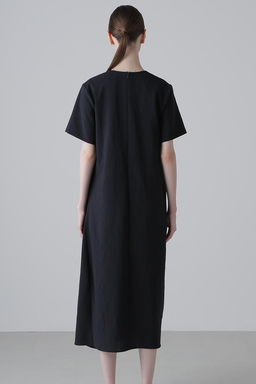 【アドーア/ADORE】のブリーズトロワンピース 人気、トレンドファッション・服の通販 founy(ファニー) 　ファッション　Fashion　レディースファッション　Fashion for Women　ワンピース　Dresses　チュニック　Tunic Tops & Dresses　タンブラー　Tumbler, Travel Mug　チュニック　Tunic, Long Top　ロング　Long, Long-Length　吸水　Absorbent, Quick-Dry　夏　Summer　other-6|ID: prp329100004571625 ipo3291000000035750799