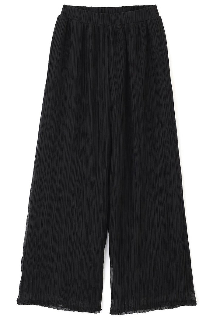 【アドーア/ADORE】のシアーランダムプリーツパンツ インテリア・キッズ・メンズ・レディースファッション・服の通販 founy(ファニー) https://founy.com/ ファッション Fashion レディースファッション Fashion for Women パンツ Pants & Trousers おすすめ Recommended / Our Picks シアー Sheer, See-Through シフォン Chiffon, Lightweight Fabric シンプル Simple, Minimal セットアップ Set-Up, Coordinated Outfit フォルム Silhouette, Form プリーツ Pleats, Pleated ランダム Random, Irregular リラックス Relax, Relaxed Fit エレガント 上品 Elegant |ID: prp329100004571626 ipo3291000000034628091