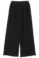 【アドーア/ADORE】のシアーランダムプリーツパンツ 人気、トレンドファッション・服の通販 founy(ファニー) ファッション Fashion レディースファッション Fashion for Women パンツ Pants & Trousers おすすめ Recommended / Our Picks シアー Sheer, See-Through シフォン Chiffon, Lightweight Fabric シンプル Simple, Minimal セットアップ Set-Up, Coordinated Outfit フォルム Silhouette, Form プリーツ Pleats, Pleated ランダム Random, Irregular リラックス Relax, Relaxed Fit エレガント 上品 Elegant |ID:prp329100004571626
