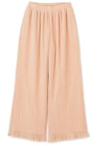 【アドーア/ADORE】のシアーランダムプリーツパンツ 人気、トレンドファッション・服の通販 founy(ファニー) ファッション Fashion レディースファッション Fashion for Women パンツ Pants & Trousers おすすめ Recommended / Our Picks シアー Sheer, See-Through シフォン Chiffon, Lightweight Fabric シンプル Simple, Minimal セットアップ Set-Up, Coordinated Outfit フォルム Silhouette, Form プリーツ Pleats, Pleated ランダム Random, Irregular リラックス Relax, Relaxed Fit エレガント 上品 Elegant thumbnail ベージュ|ID: prp329100004571626 ipo3291000000034628093