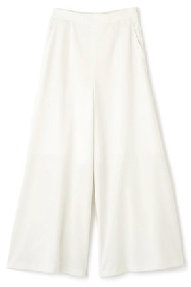 【アドーア/ADORE】のダブルジャージーパンツ 人気、トレンドファッション・服の通販 founy(ファニー) ファッション Fashion レディースファッション WOMEN パンツ Pants ジャージ Jersey セットアップ Set Up ドレープ Drape フレア Flare NEW・新作・新着・新入荷 New Arrivals |ID:prp329100004571627