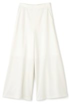 【アドーア/ADORE】のダブルジャージーパンツ ホワイト|ID: prp329100004571627 ipo3291000000034695481