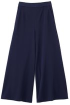 【アドーア/ADORE】のダブルジャージーパンツ ネイビー|ID:prp329100004571627