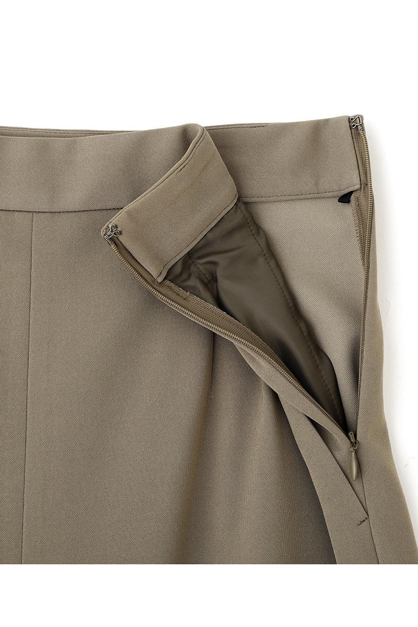 【アドーア/ADORE】のダブルジャージーパンツ 人気、トレンドファッション・服の通販 founy(ファニー) 　ファッション　Fashion　レディースファッション　Fashion for Women　パンツ　Pants & Trousers　セットアップ　Set-Up, Coordinated Outfit　ドレープ　Drape, Draping Fabric　フレア　Flare, Flared　再入荷　Restock / Back in Stock　other-5|ID: prp329100004571627 ipo3291000000034990562