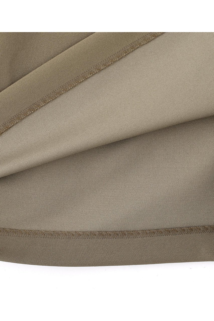 【アドーア/ADORE】のダブルジャージーパンツ 人気、トレンドファッション・服の通販 founy(ファニー) 　ファッション　Fashion　レディースファッション　Fashion for Women　パンツ　Pants & Trousers　セットアップ　Set-Up, Coordinated Outfit　ドレープ　Drape, Draping Fabric　フレア　Flare, Flared　再入荷　Restock / Back in Stock　other-6|ID: prp329100004571627 ipo3291000000034990563