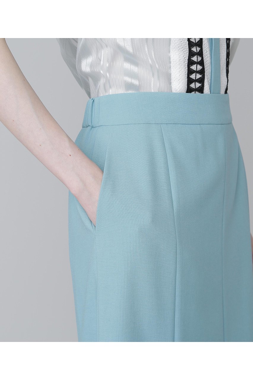 【アドーア/ADORE】のシアーストライプスカート 人気、トレンドファッション・服の通販 founy(ファニー) 　ファッション　Fashion　レディースファッション　Fashion for Women　スカート　Skirts　ロングスカート　Long Skirts / Maxi & Midi Skirts　シアー　Sheer, See-Through　ストライプ　Stripe, Striped Pattern　ブライト　Bright, Shiny　ロング　Long, Long-Length　other-7|ID: prp329100004571630 ipo3291000000035056646