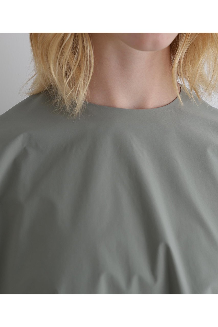 【ル フィル/LE PHIL】のSOLOTEXブロードオーバーサイズブラウス 人気、トレンドファッション・服の通販 founy(ファニー) 　ファッション　Fashion　レディースファッション　WOMEN　トップス・カットソー　Tops/Tshirt　シャツ/ブラウス　Shirts/Blouses　カーディガン　Cardigan　クッション　Cushion　ショート　Short　シンプル　Simple　ジャケット　Jacket　スタンダード　Standard　ストレッチ　Stretch　スリーブ　Sleeve　ドレープ　Drape　ノースリーブ　No Sleeve　ロング　Long　エレガント 上品　Elegant　NEW・新作・新着・新入荷　New Arrivals　other-6|ID: prp329100004571633 ipo3291000000032348150