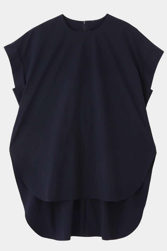 【ル フィル/LE PHIL】のSOLOTEXブロードオーバーサイズブラウス インテリア・キッズ・メンズ・レディースファッション・服の通販 founy(ファニー) https://founy.com/ ファッション Fashion レディースファッション Fashion for Women トップス・カットソー Cut & Sew Tops シャツ・ブラウス・オフィスカジュアル Elegant Blouses & Button-Ups カーディガン Cardigan, Knitwear ショート Short, Short Length シンプル Simple, Minimal ジャケット Jacket, Outerwear スタンダード Standard, Basic スリーブ Sleeve, Long Sleeve / Short Sleeve ドレープ Drape, Draping Fabric ノースリーブ Sleeveless, No-Sleeve ロング Long, Long-Length エレガント 上品 Elegant |ID: prp329100004571633 ipo3291000000036394148