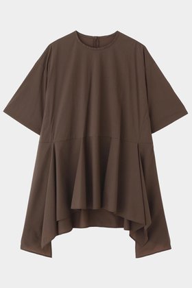 【ル フィル/LE PHIL】のナイロンストレッチブラウス 人気、トレンドファッション・服の通販 founy(ファニー) ファッション Fashion レディースファッション WOMEN トップス・カットソー Tops/Tshirt シャツ/ブラウス Shirts/Blouses おすすめ Recommend ショート Short スタンダード Standard ストレッチ Stretch スリット Slit スリーブ Sleeve タンブラー Tumbler 夏 Summer NEW・新作・新着・新入荷 New Arrivals |ID:prp329100004571634