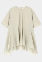 【ル フィル/LE PHIL】のナイロンストレッチブラウス 人気、トレンドファッション・服の通販 founy(ファニー) ファッション Fashion レディースファッション Fashion for Women トップス・カットソー Cut & Sew Tops シャツ・ブラウス・オフィスカジュアル Elegant Blouses & Button-Ups おすすめ Recommended / Our Picks ショート Short, Short Length スタンダード Standard, Basic ストレッチ Stretch, Stretchy Fabric スリット Slit, Slit Detail スリーブ Sleeve, Long Sleeve / Short Sleeve フレア Flare, Flared 夏 Summer thumbnail ベージュ|ID: prp329100004571634 ipo3291000000032990638