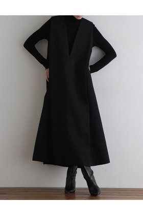 【ル フィル/LE PHIL】の《LE PHIL》ヘビーツイル裏起毛ワンピース 人気、トレンドファッション・服の通販 founy(ファニー) ファッション Fashion レディースファッション Fashion for Women ワンピース Dresses チュニック Tunic Tops & Dresses ウォーム Warm Fabric スタンダード Standard, Basic タートル Turtleneck, Turtle Collar チュニック Tunic, Long Top ツイル Twist, Twisted Detail ロング Long, Long-Length |ID:prp329100004571635