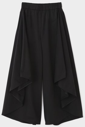 【ル フィル/LE PHIL】のテックスブリッドハイゲージパンツ 人気、トレンドファッション・服の通販 founy(ファニー) ファッション Fashion レディースファッション WOMEN パンツ Pants おすすめ Recommend エレガント 上品 Elegant ジャージ Jersey ジャージー Jersey ストレッチ Stretch ドレープ Drape ラッフル Raffle 再入荷 Restock/Back In Stock/Re Arrival |ID:prp329100004571636