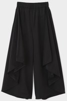 【ル フィル/LE PHIL】のテックスブリッドハイゲージパンツ 人気、トレンドファッション・服の通販 founy(ファニー) ファッション Fashion レディースファッション WOMEN パンツ Pants おすすめ Recommend エレガント 上品 Elegant ジャージ Jersey ジャージー Jersey ストレッチ Stretch ドレープ Drape ラッフル Raffle 再入荷 Restock/Back In Stock/Re Arrival |ID:prp329100004571636