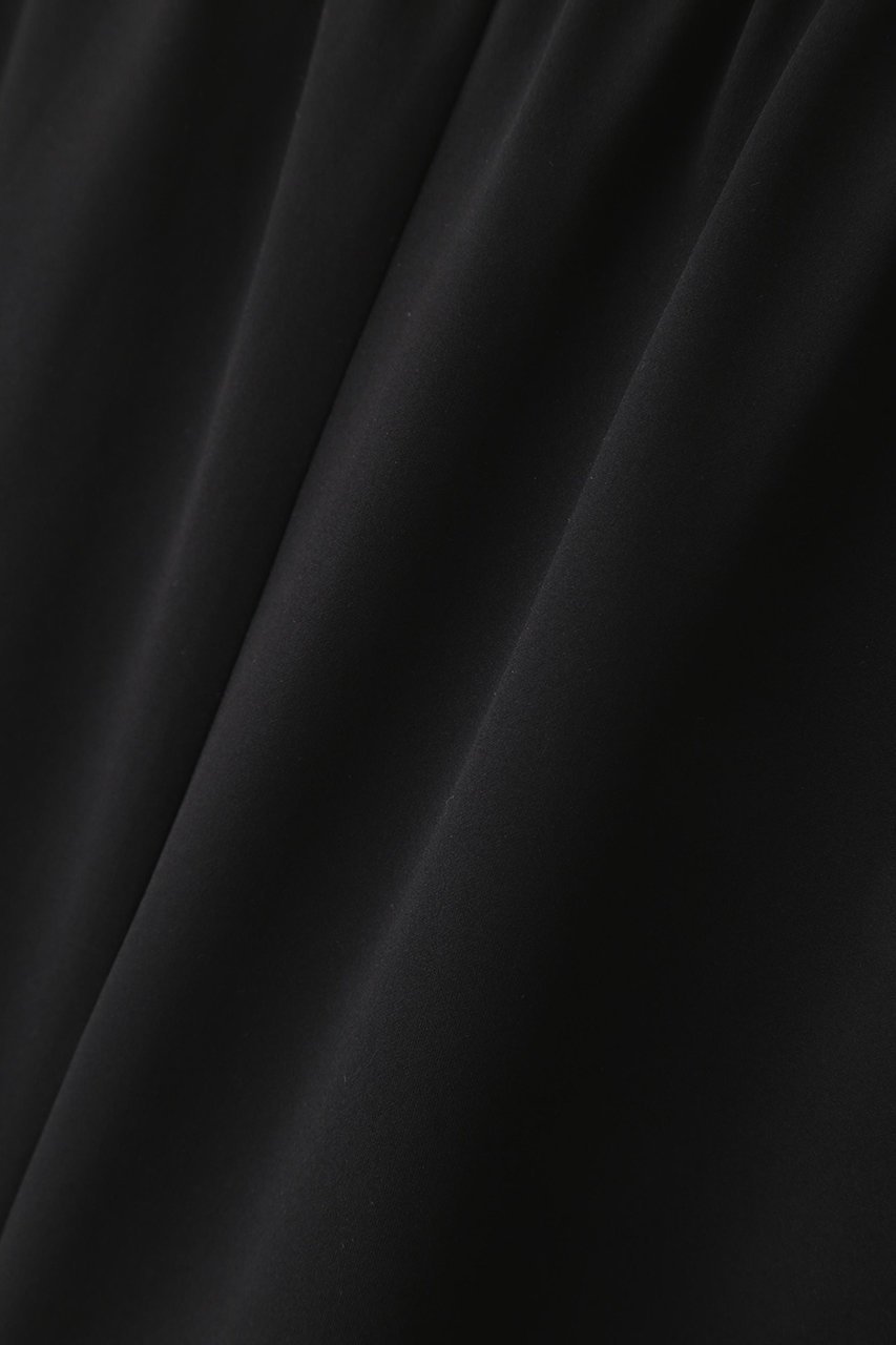 【ル フィル/LE PHIL】のテックスブリッドハイゲージパンツ 人気、トレンドファッション・服の通販 founy(ファニー) 　ファッション　Fashion　レディースファッション　Fashion for Women　パンツ　Pants & Trousers　おすすめ　Recommended / Our Picks　エレガント 上品　Elegant　ストレッチ　Stretch, Stretchy Fabric　ドレープ　Drape, Draping Fabric　ラッフル　Ruffle, Frill　other-7|ID: prp329100004571636 ipo3291000000036234105