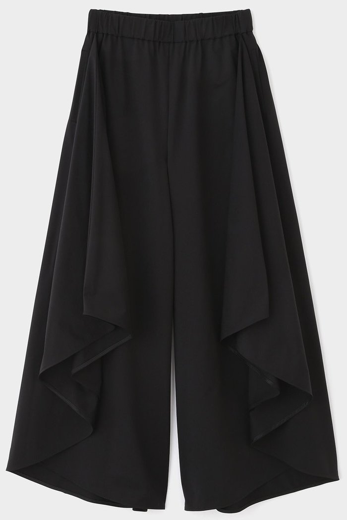 【ル フィル/LE PHIL】のテックスブリッドハイゲージパンツ インテリア・キッズ・メンズ・レディースファッション・服の通販 founy(ファニー) https://founy.com/ ファッション Fashion レディースファッション Fashion for Women パンツ Pants & Trousers おすすめ Recommended / Our Picks エレガント 上品 Elegant ストレッチ Stretch, Stretchy Fabric ドレープ Drape, Draping Fabric ラッフル Ruffle, Frill |ID: prp329100004571636 ipo3291000000036640705