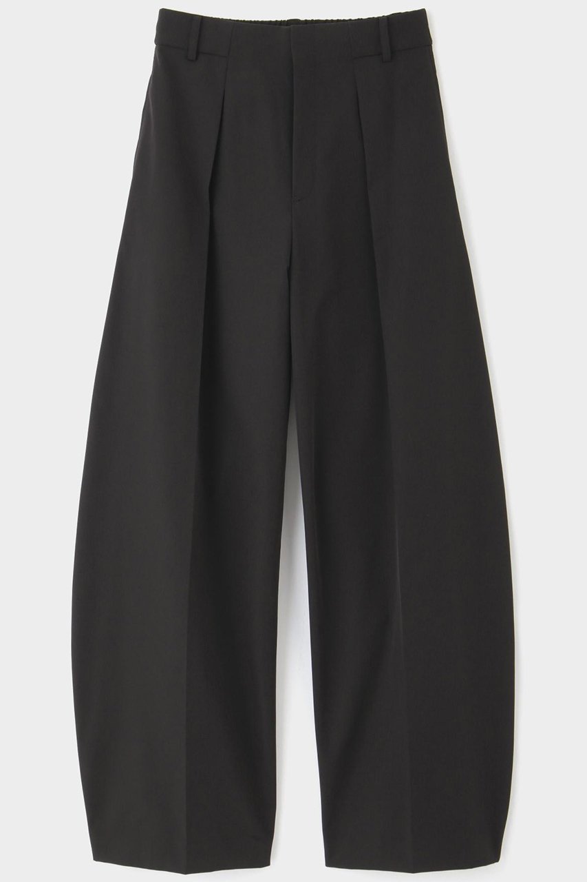 【ル フィル/LE PHIL】のバックメッシュSOLOTEXパンツ インテリア・キッズ・メンズ・レディースファッション・服の通販 founy(ファニー) 　ファッション　Fashion　レディースファッション　WOMEN　パンツ　Pants　バッグ　Bag　おすすめ　Recommend　ストレッチ　Stretch　メッシュ　Mesh　NEW・新作・新着・新入荷　New Arrivals　ブラック|ID: prp329100004571637 ipo3291000000032348180