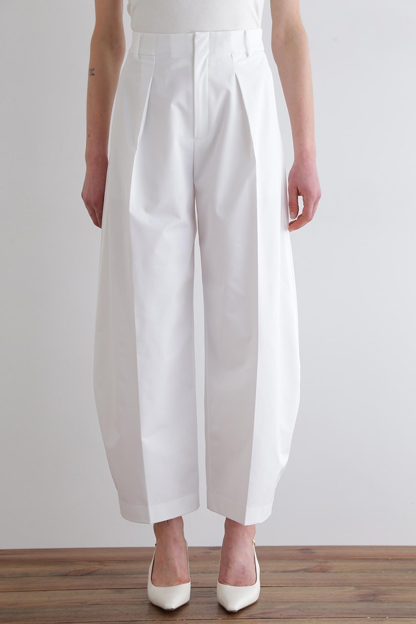 【ル フィル/LE PHIL】のバックメッシュSOLOTEXパンツ 人気、トレンドファッション・服の通販 founy(ファニー) 　ファッション　Fashion　レディースファッション　WOMEN　パンツ　Pants　バッグ　Bag　おすすめ　Recommend　ストレッチ　Stretch　メッシュ　Mesh　NEW・新作・新着・新入荷　New Arrivals　other-4|ID: prp329100004571637 ipo3291000000032348184