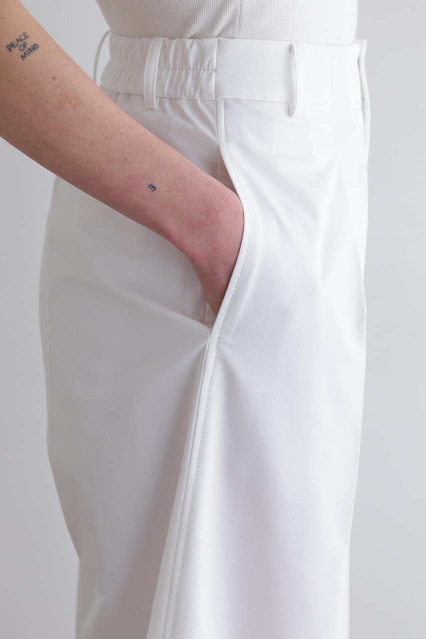 【ル フィル/LE PHIL】のバックメッシュSOLOTEXパンツ 人気、トレンドファッション・服の通販 founy(ファニー) 　ファッション　Fashion　レディースファッション　WOMEN　パンツ　Pants　バッグ　Bag　おすすめ　Recommend　ストレッチ　Stretch　メッシュ　Mesh　NEW・新作・新着・新入荷　New Arrivals　other-8|ID: prp329100004571637 ipo3291000000032348188