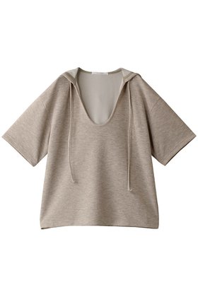 【プレインピープル/PLAIN PEOPLE】 パイルジャージフーデッドプルオーバー人気、トレンドファッション・服の通販 founy(ファニー) ファッション Fashion レディースファッション WOMEN トップス・カットソー Tops/Tshirt シャツ/ブラウス Shirts/Blouses パーカ Sweats ロング / Tシャツ T-Shirts プルオーバー Pullover スウェット Sweat カットソー Cut and Sewn 2025年 2025 おすすめ Recommend セットアップ Set Up トレンド Trend A/W・秋冬 Aw・Autumn/Winter・Fw・Fall-Winter |ID:prp329100004571640