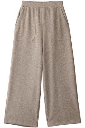 【プレインピープル/PLAIN PEOPLE】 パイルジャージワイドストレートパンツ人気、トレンドファッション・服の通販 founy(ファニー) ファッション Fashion レディースファッション WOMEN パンツ Pants 2025年 2025 シンプル Simple ストレート Straight ワイド Wide A/W・秋冬 Aw・Autumn/Winter・Fw・Fall-Winter |ID:prp329100004571643